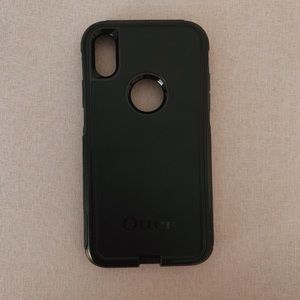 Otterbox Defender iPhone XR